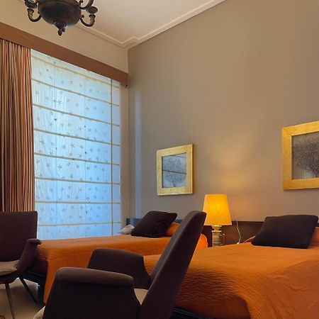 Domus Felix Bed & Breakfast Sorrento Eksteriør bilde