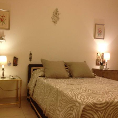 Domus Felix Bed & Breakfast Sorrento Eksteriør bilde