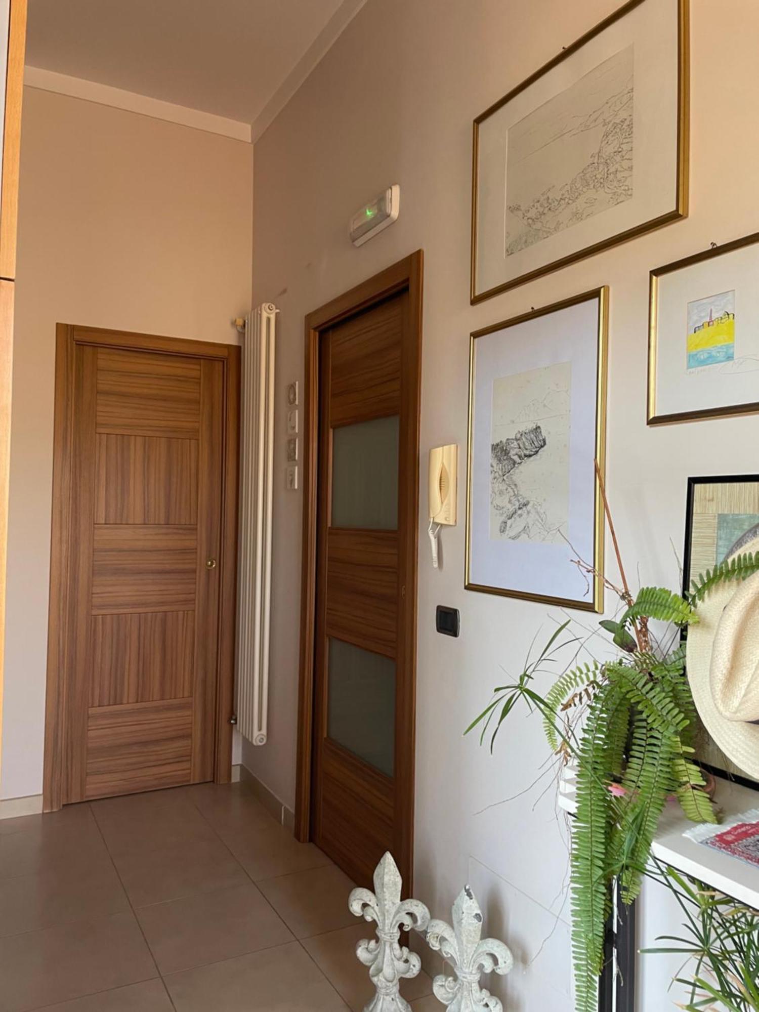 Domus Felix Bed & Breakfast Sorrento Eksteriør bilde