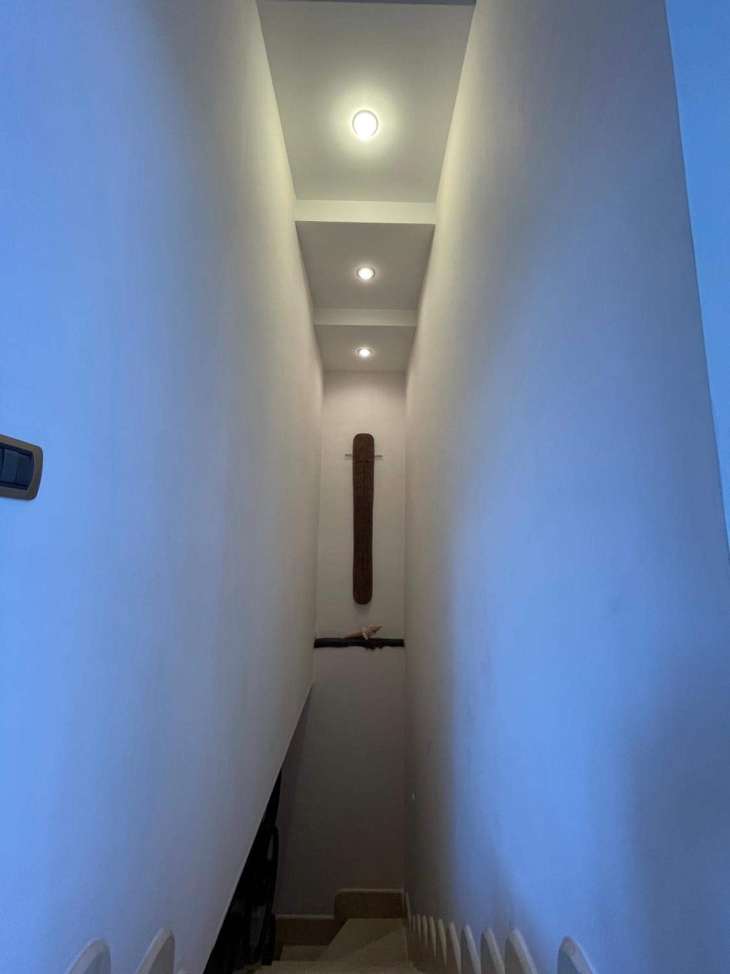 Domus Felix Bed & Breakfast Sorrento Eksteriør bilde