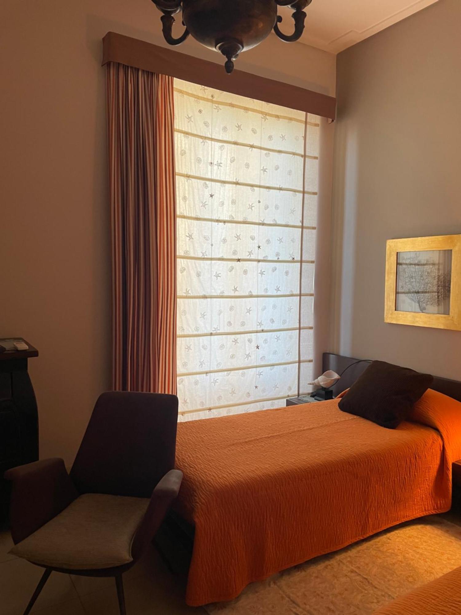 Domus Felix Bed & Breakfast Sorrento Eksteriør bilde