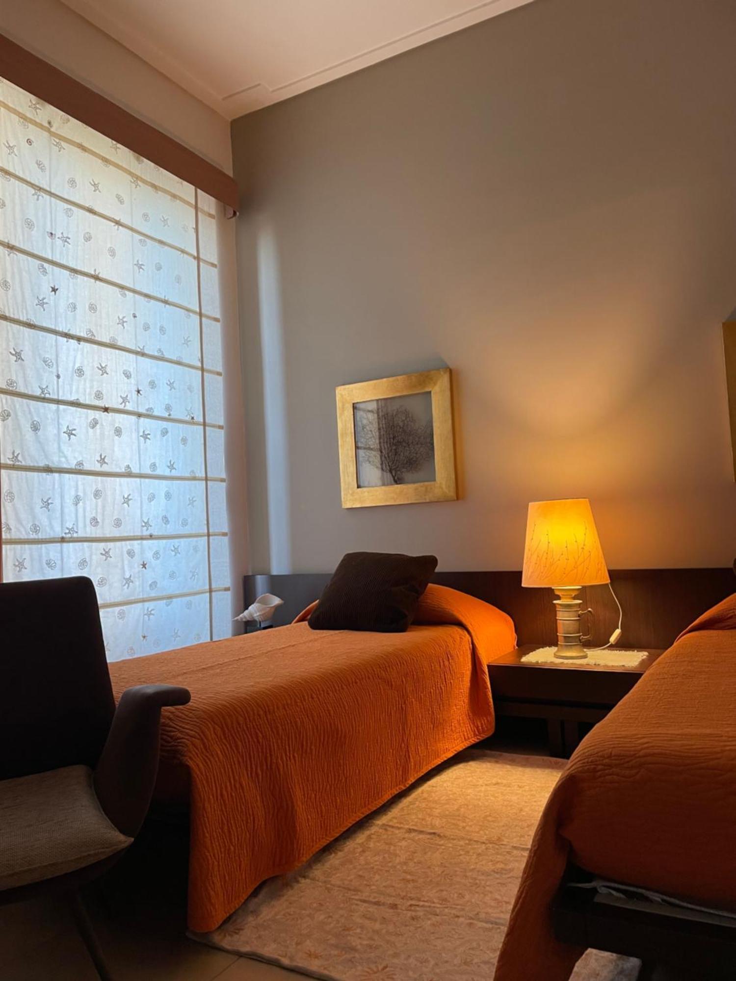 Domus Felix Bed & Breakfast Sorrento Eksteriør bilde