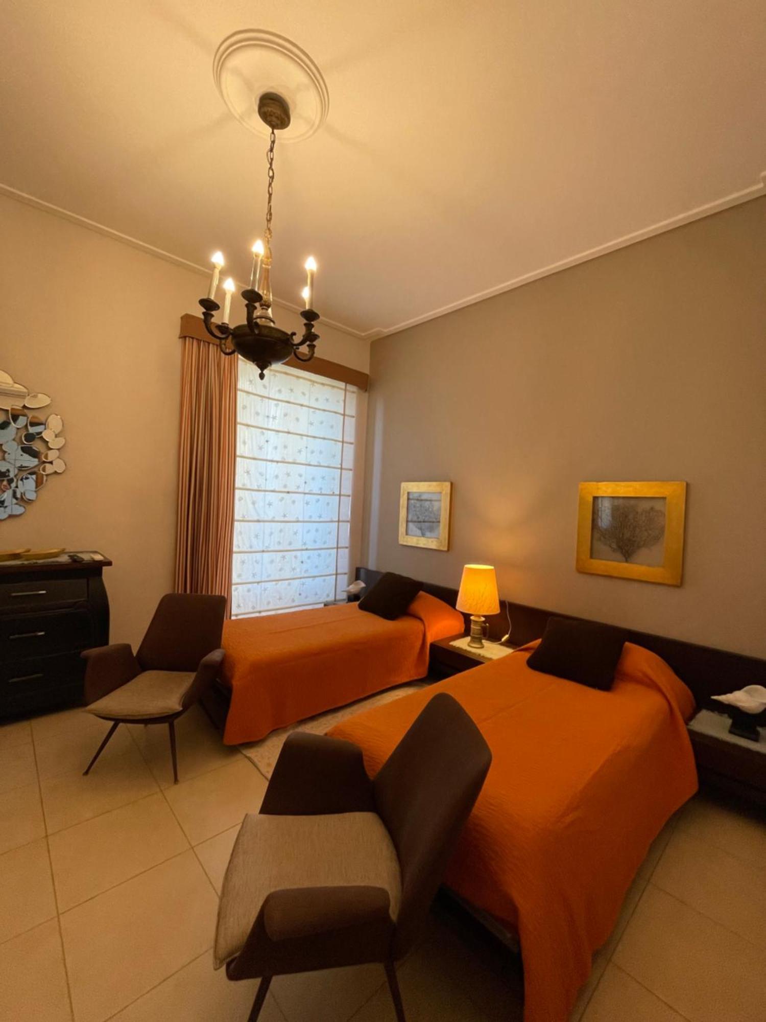 Domus Felix Bed & Breakfast Sorrento Eksteriør bilde
