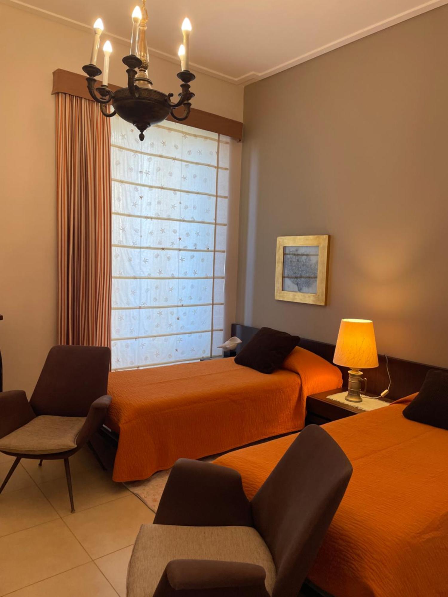 Domus Felix Bed & Breakfast Sorrento Eksteriør bilde