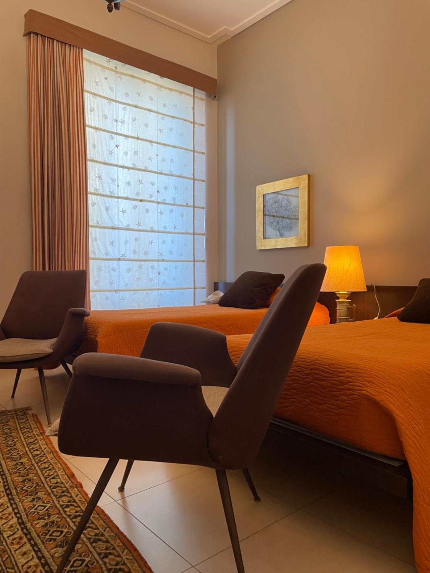 Domus Felix Bed & Breakfast Sorrento Eksteriør bilde