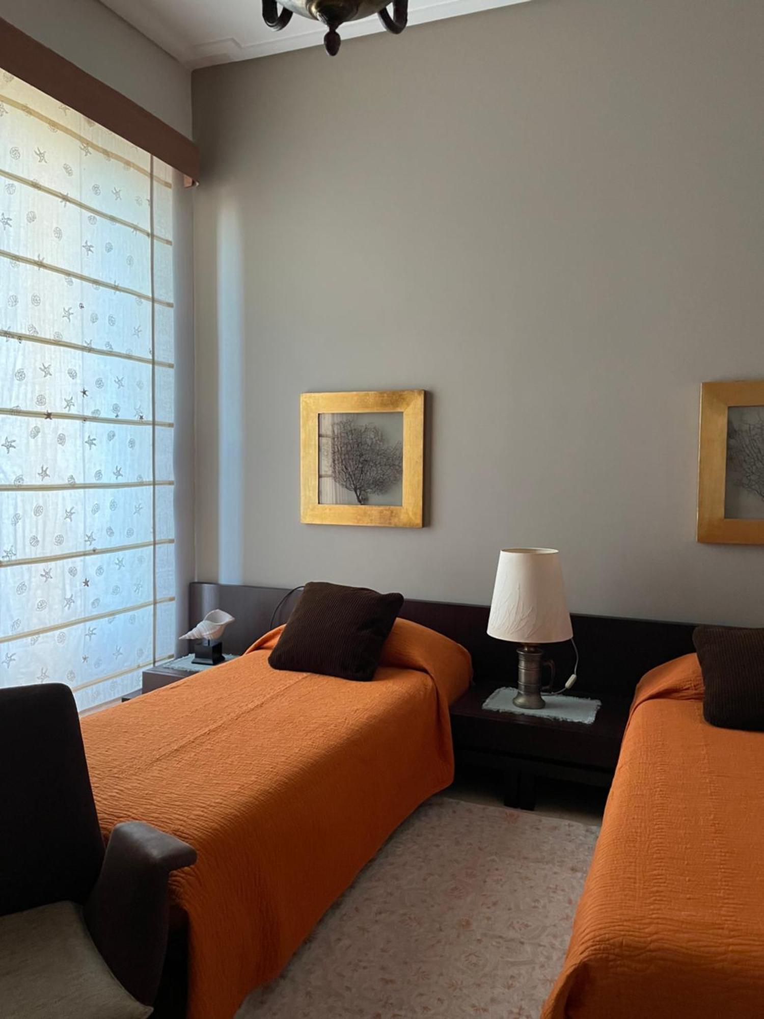 Domus Felix Bed & Breakfast Sorrento Eksteriør bilde