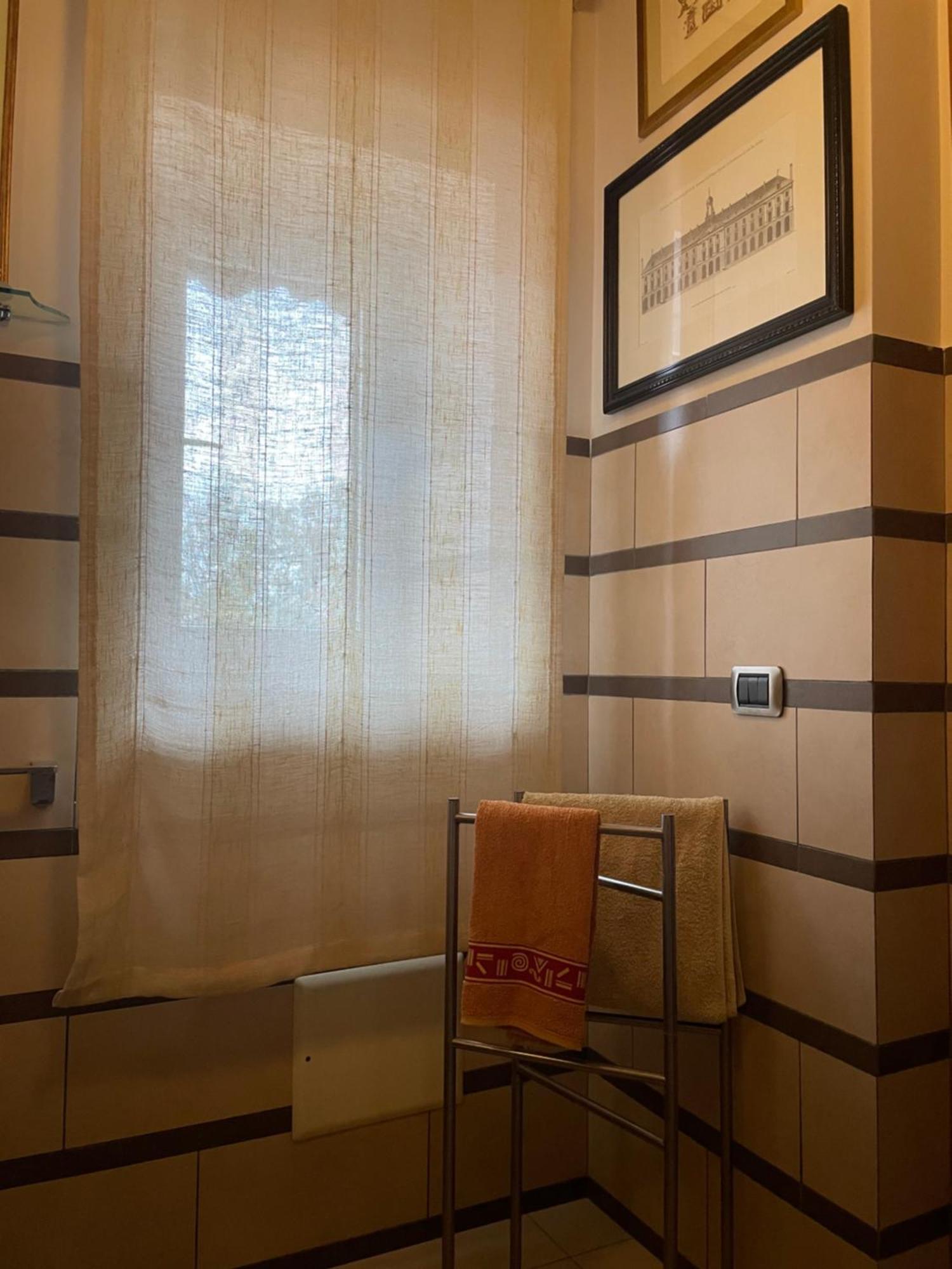 Domus Felix Bed & Breakfast Sorrento Eksteriør bilde