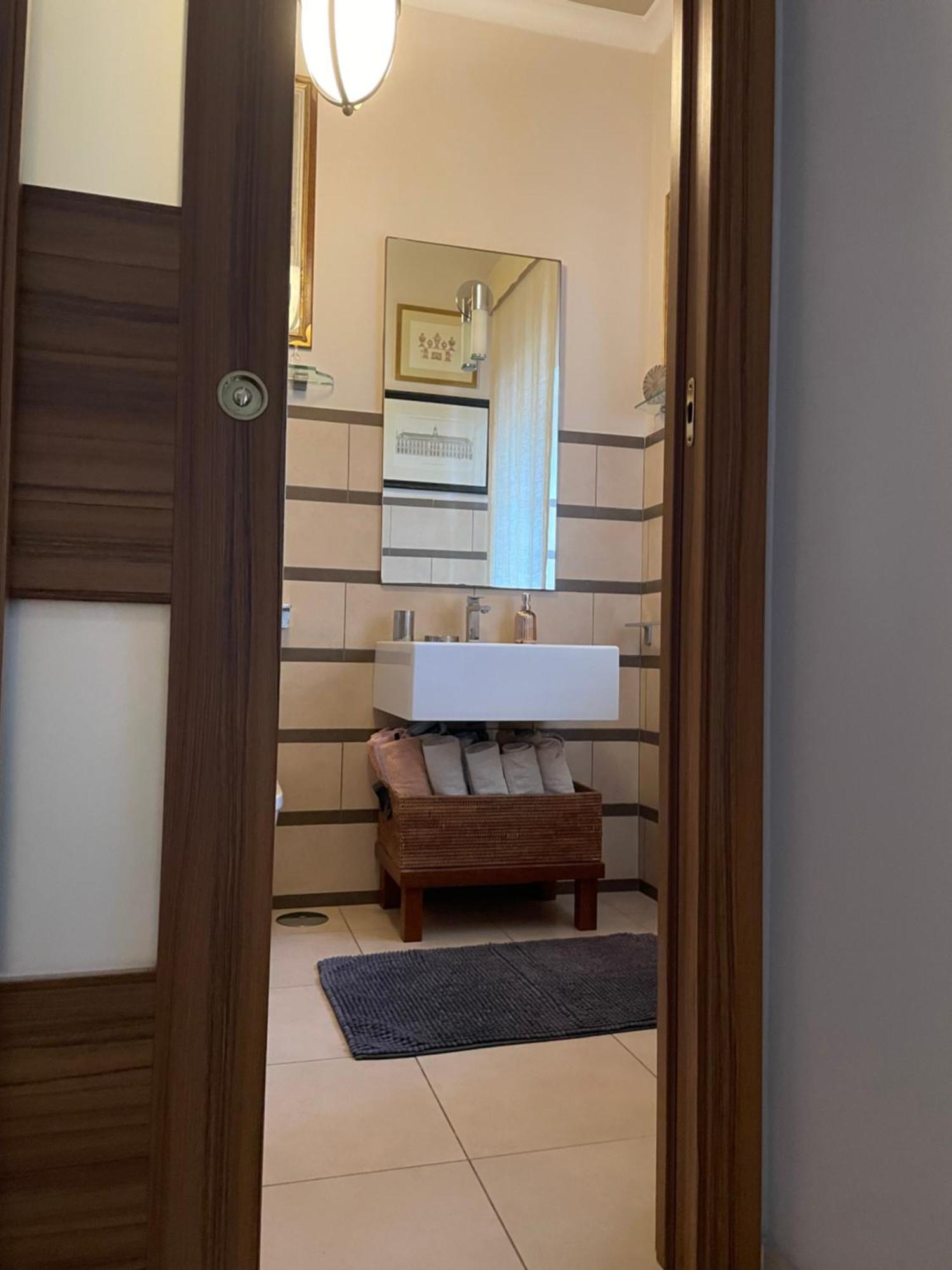 Domus Felix Bed & Breakfast Sorrento Eksteriør bilde