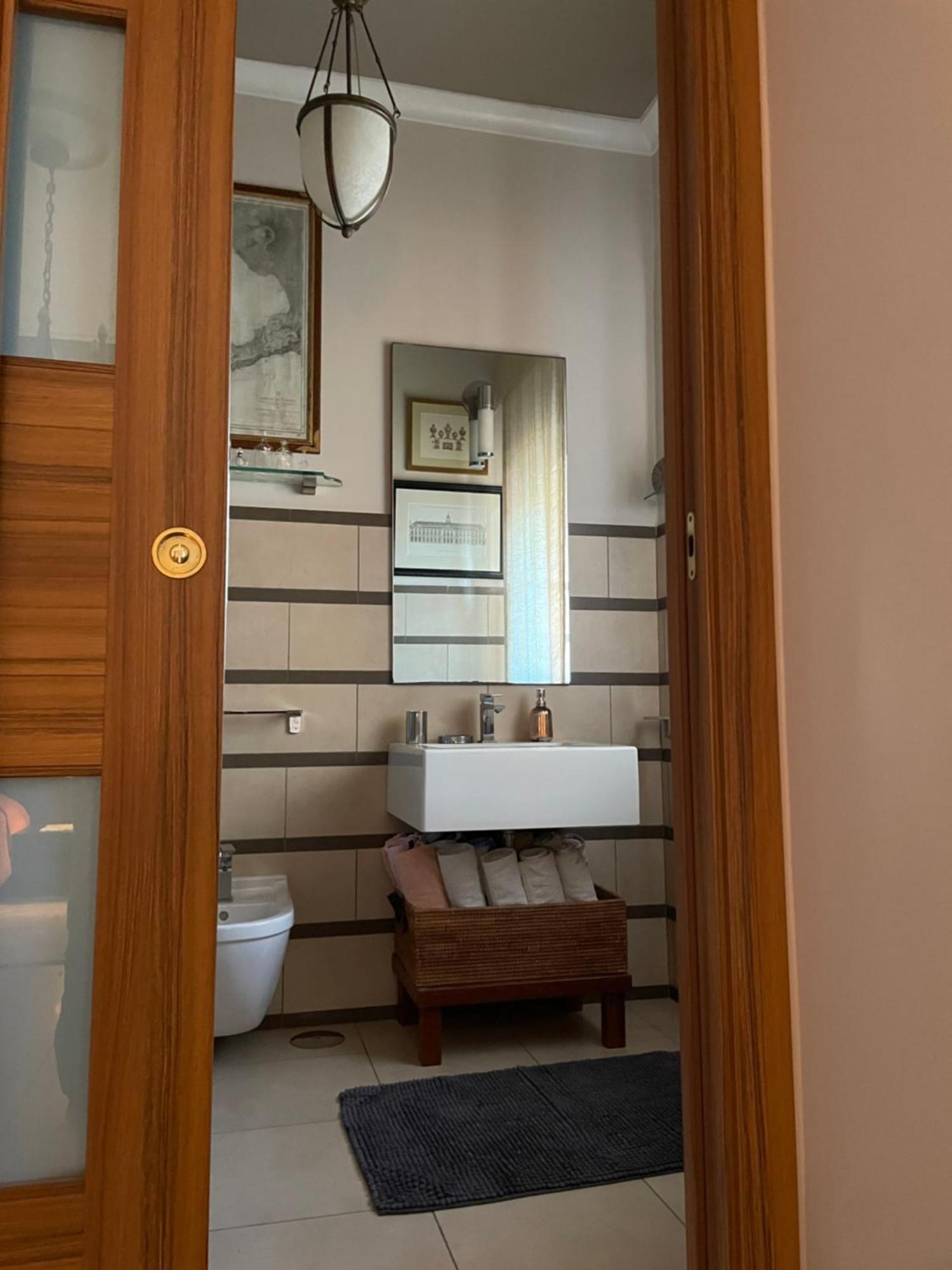 Domus Felix Bed & Breakfast Sorrento Eksteriør bilde