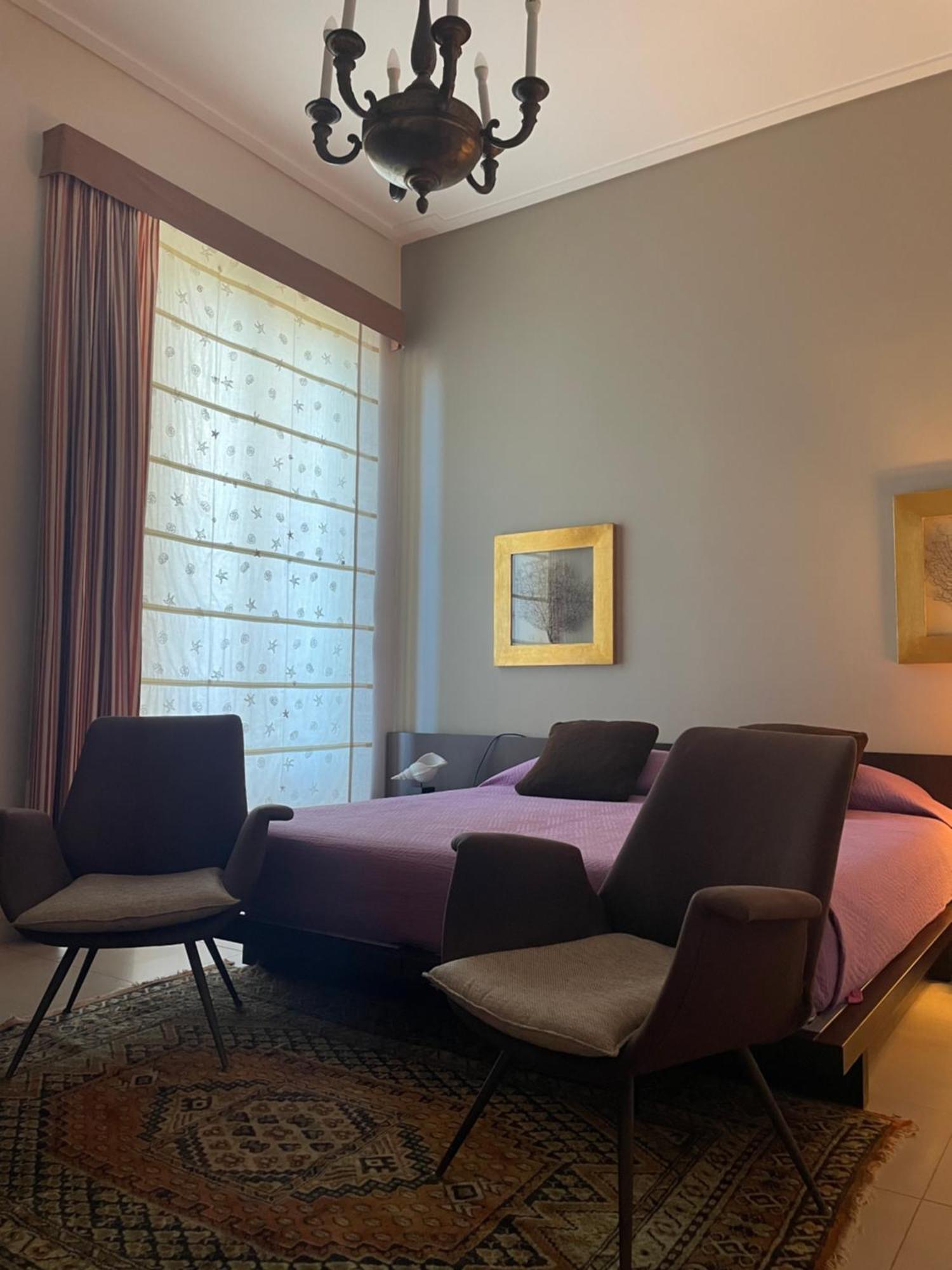 Domus Felix Bed & Breakfast Sorrento Eksteriør bilde
