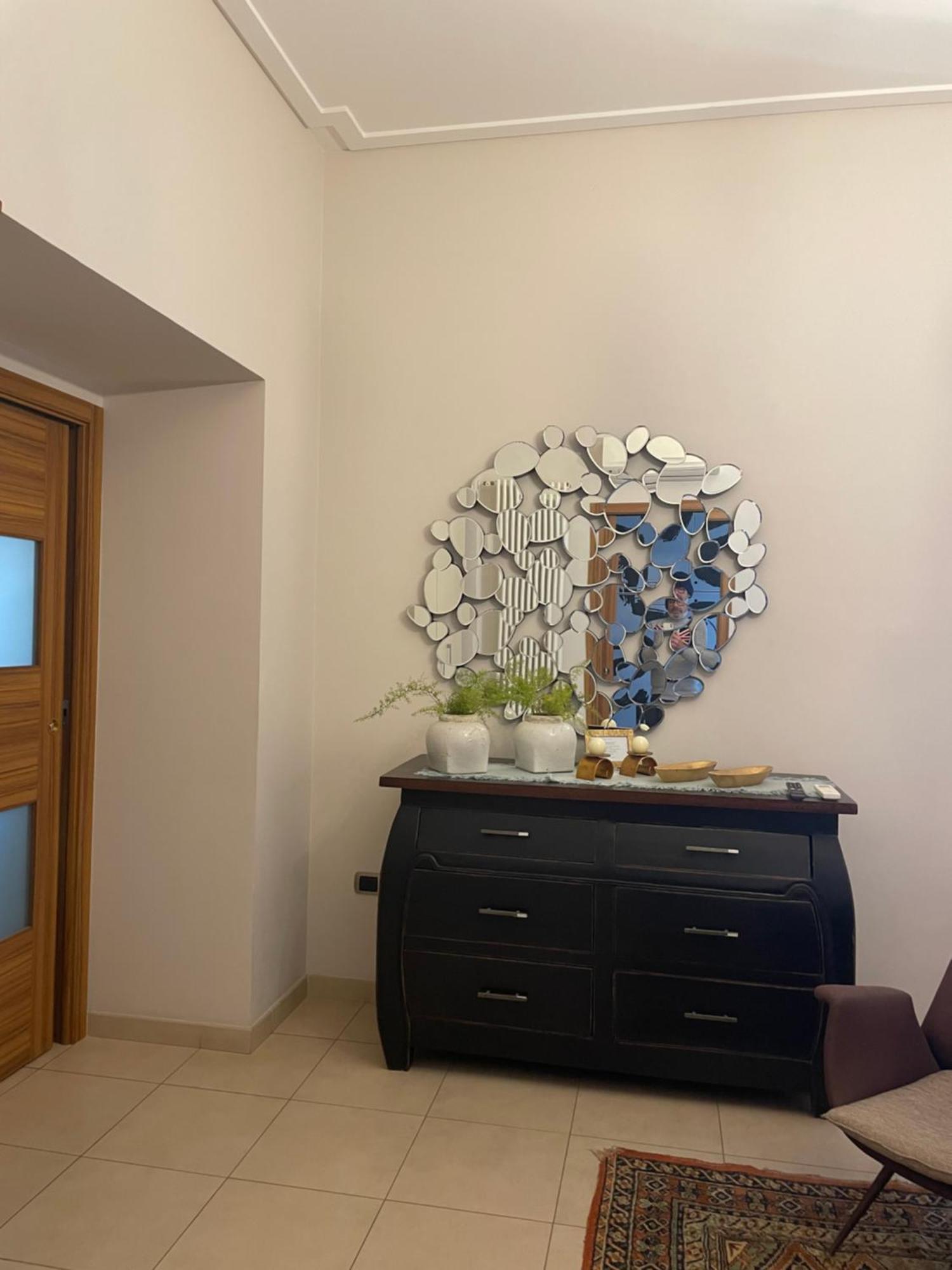 Domus Felix Bed & Breakfast Sorrento Eksteriør bilde