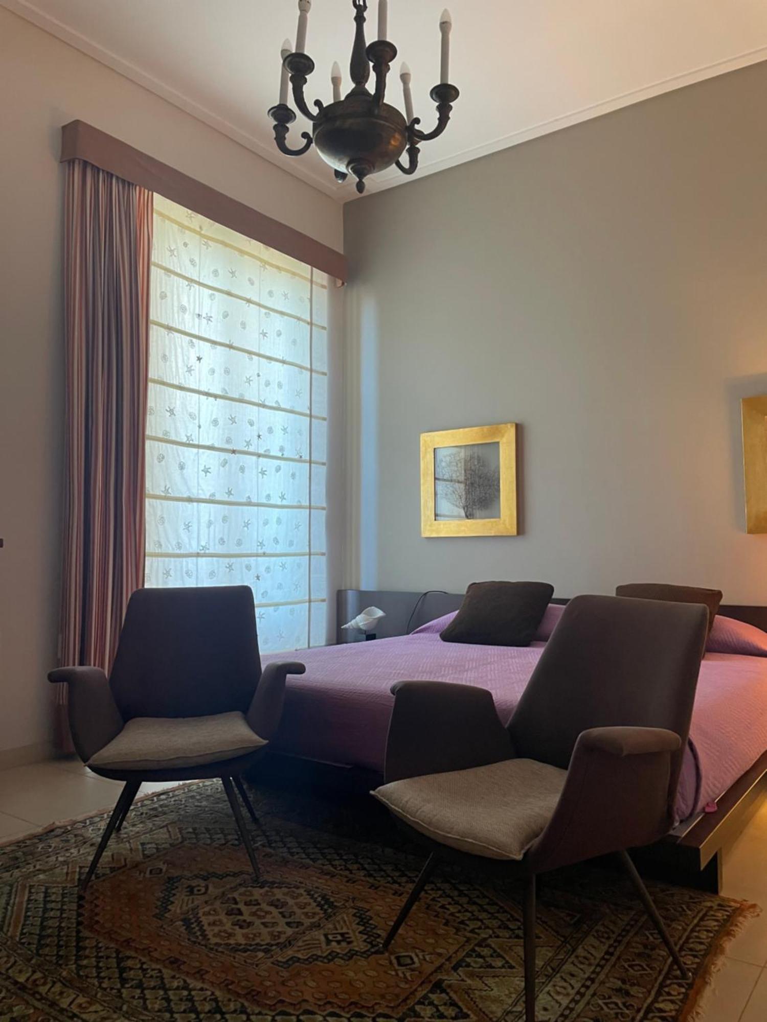 Domus Felix Bed & Breakfast Sorrento Eksteriør bilde