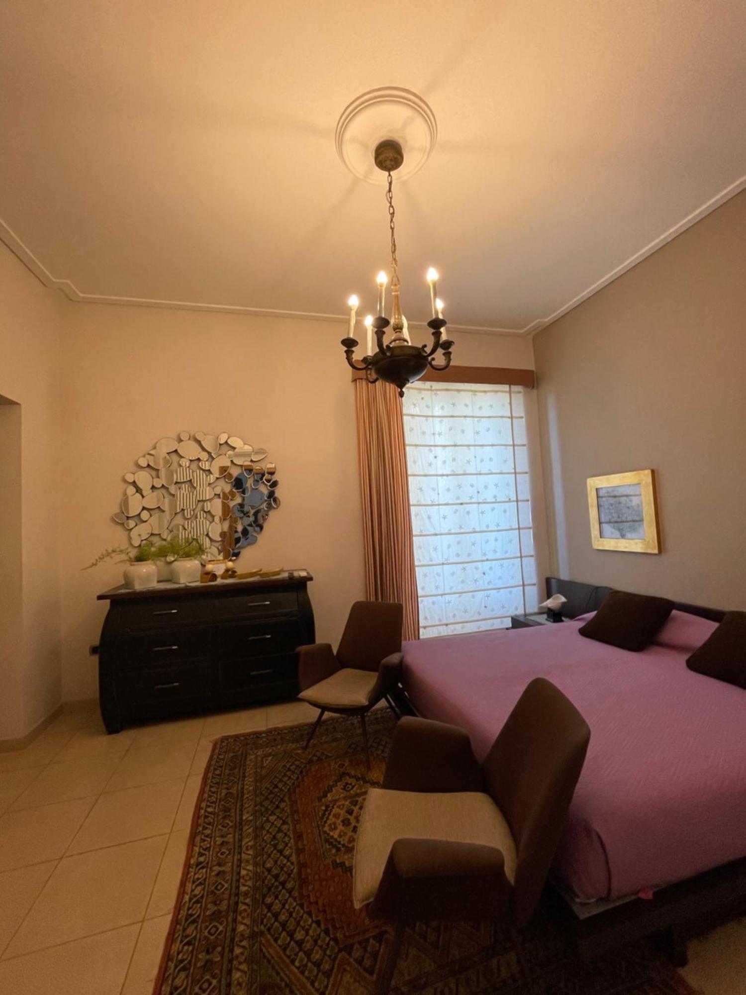 Domus Felix Bed & Breakfast Sorrento Eksteriør bilde