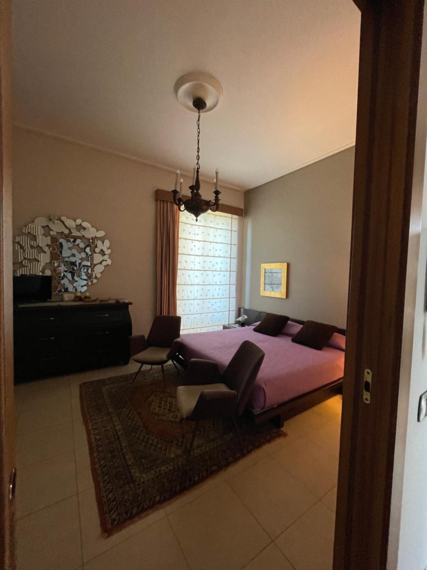 Domus Felix Bed & Breakfast Sorrento Eksteriør bilde