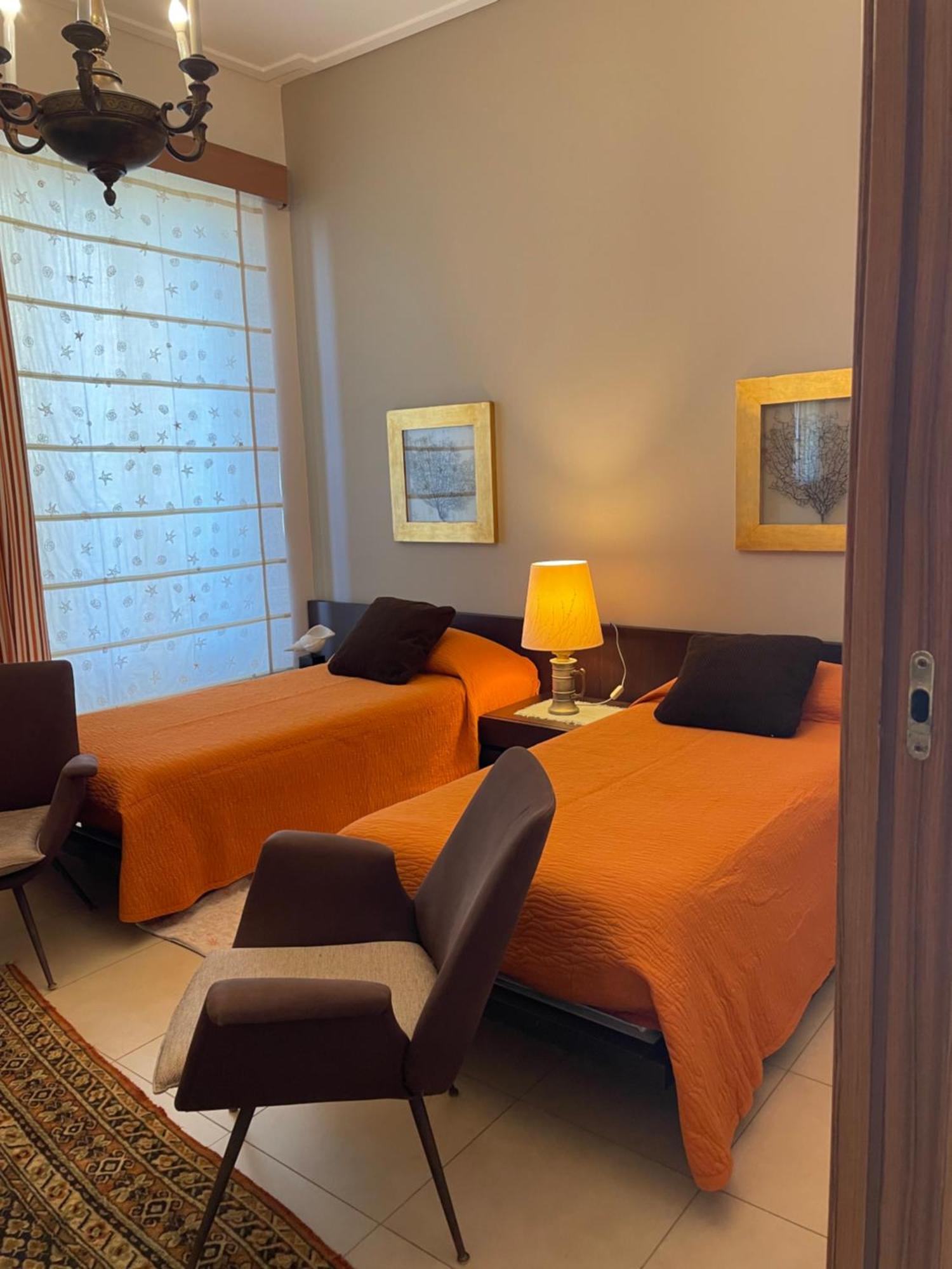 Domus Felix Bed & Breakfast Sorrento Eksteriør bilde