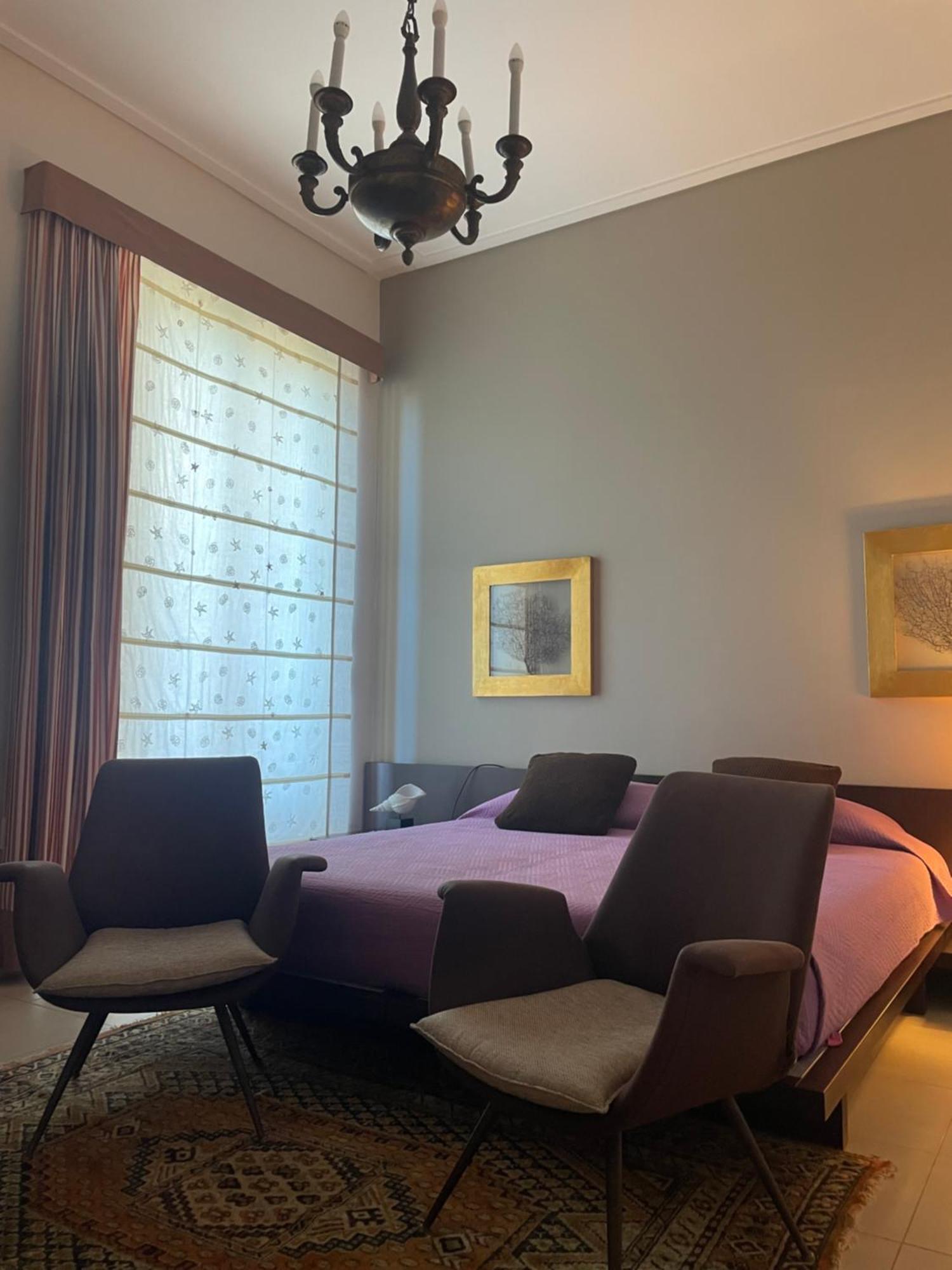 Domus Felix Bed & Breakfast Sorrento Eksteriør bilde