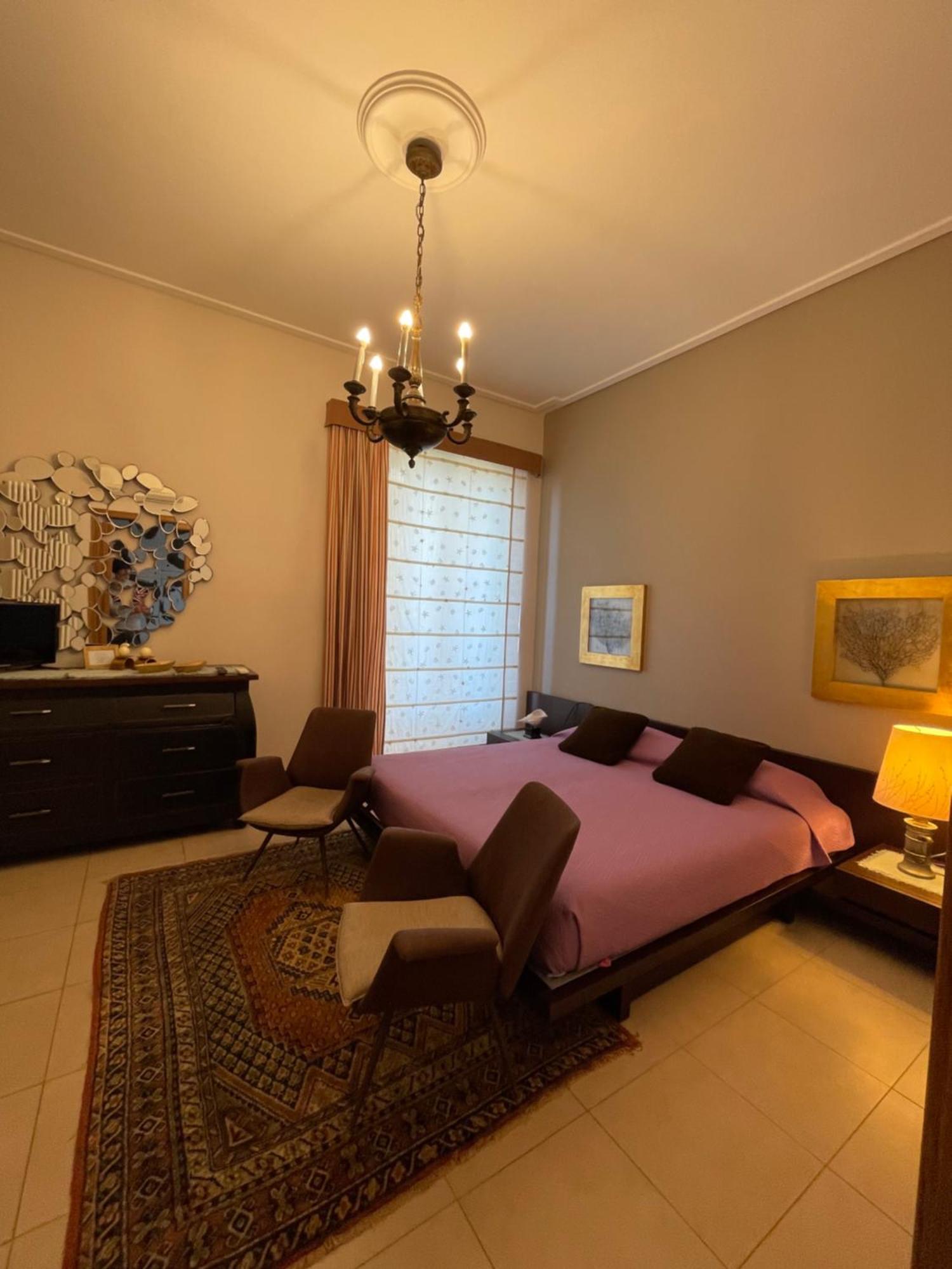 Domus Felix Bed & Breakfast Sorrento Eksteriør bilde