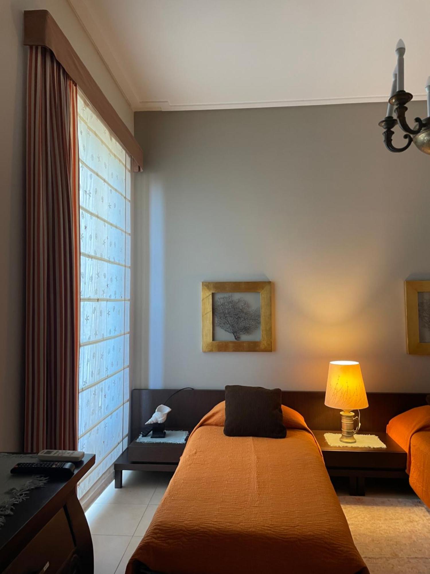 Domus Felix Bed & Breakfast Sorrento Eksteriør bilde