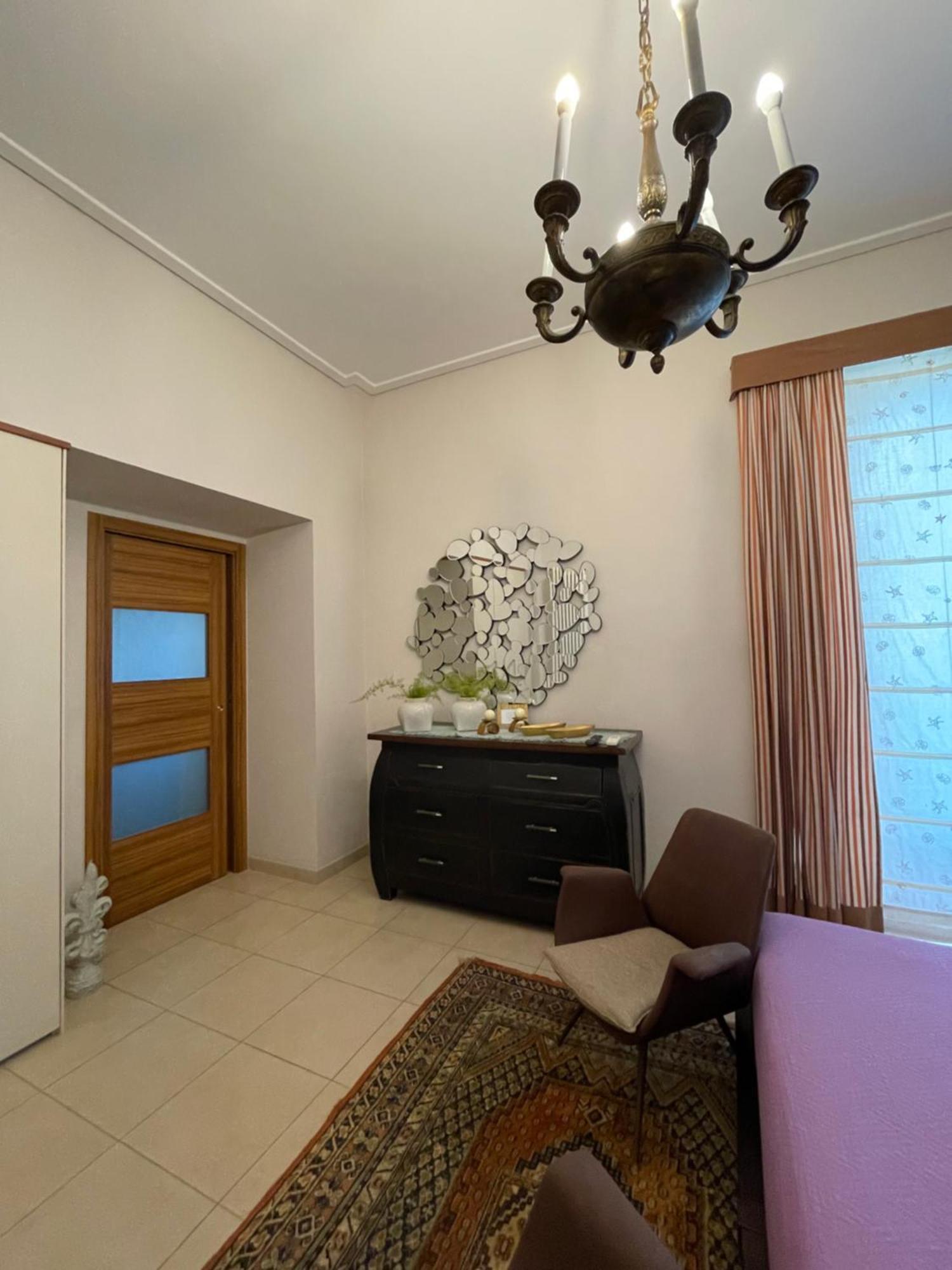 Domus Felix Bed & Breakfast Sorrento Eksteriør bilde
