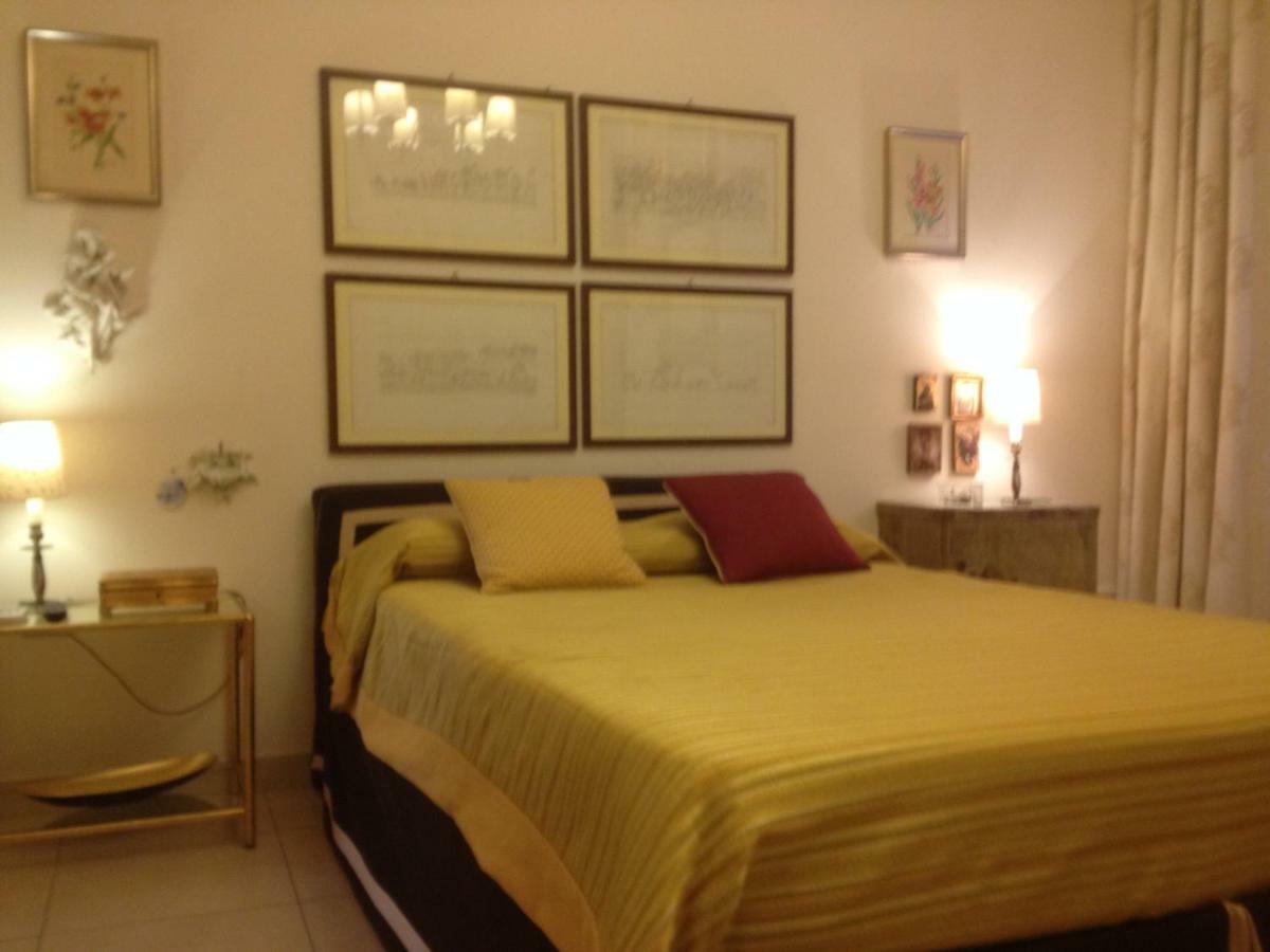 Domus Felix Bed & Breakfast Sorrento Eksteriør bilde