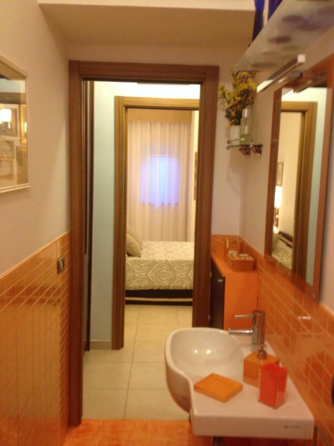 Domus Felix Bed & Breakfast Sorrento Eksteriør bilde