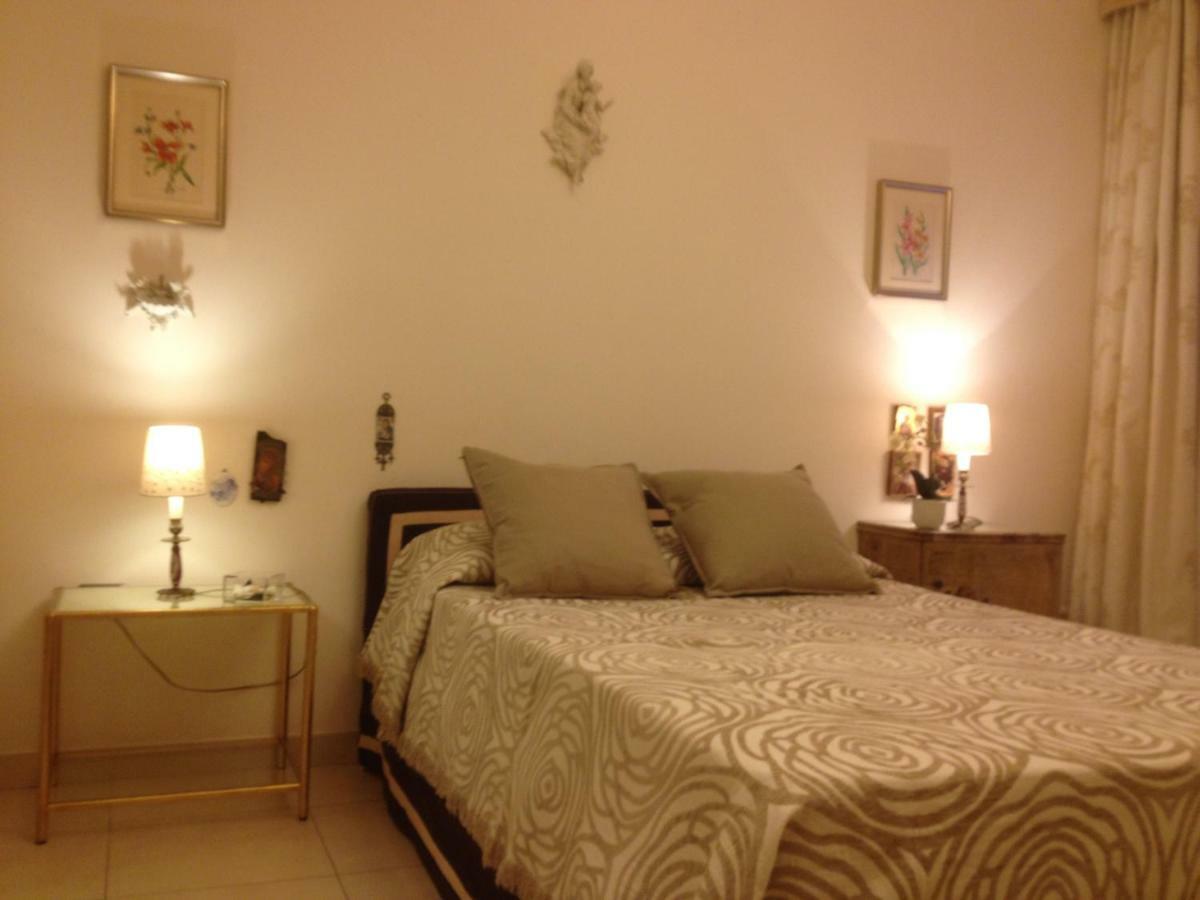 Domus Felix Bed & Breakfast Sorrento Eksteriør bilde